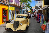 D10--Old Street, Philipsburg, St Maarten