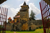 19 BIHAC area, Ostrozac Castle built in 1286 
