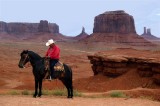 Navajo man