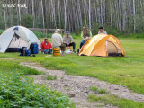 First Camp