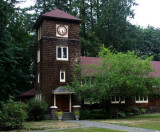 Fairbridge Farm School Chapel - @1935