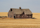 Prarie Barn