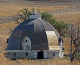 Round Barn - Another View