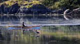 Exploring the Lagoon