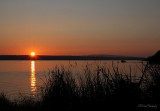 Kin Beach Sunrise