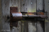 Metal and Wood