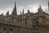 SEVILLE CATHEDRAL