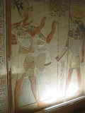 Tomb, Valley of the Kings 1