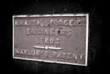 Naylors Patent
