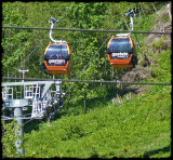 stubnerkogel-lift