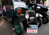 1918 Essex Roadster