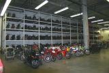 The STOREROOM!