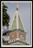 Campanile, Basilica San Marco