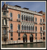 Palazzo Pisani Moretta