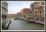 Canal Di Cannaregio