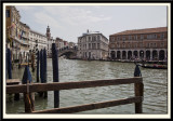 Canaletto Stood on this Spot
