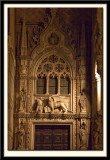 Entrance to the Doge's Palace