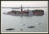 Isola di San Giorgio Maggiore