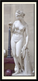 Venus with an Apple, 1813-1816