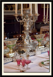 Dining Table Centre Piece