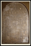 Memorial Tablet (Stele) c1900 BC