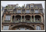 Art nouveau architecture