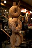 A Bagel Tree