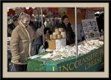 Lincolnshire Poacher Cheese