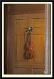 Violin Door