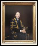The 11th Duke, Andrew Cavendish 1920-2004