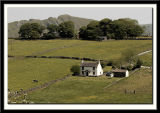 The Cottage and Chrome Hill