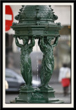 Fontaine Wallace