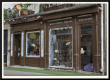 Umbrella, Parasol and Walking Stick Shop