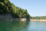 Fontana Lake 9