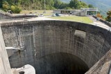Fontana Dam 1