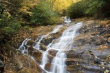 waterfall on Sam Branch 1
