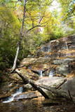Cove Creek Falls 2
