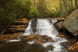 Looking Glass Creek