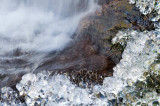 Ice Globules