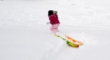 Soco Gap Snow 12