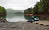 Fontana Lake 2