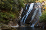 High Falls - Thompson River 2