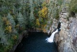 October 20 - Linville Falls