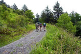 Commissary Trail 1