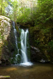 Wolf Creek Falls 2