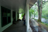 Fontana Lake 7