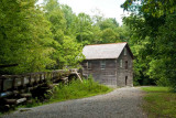 Mingus Mill 1