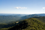 Fryingpan Mountain Firetower 4