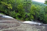 Upper Creek Falls 2