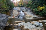 Bubbling Spring Branch Cascades 3
